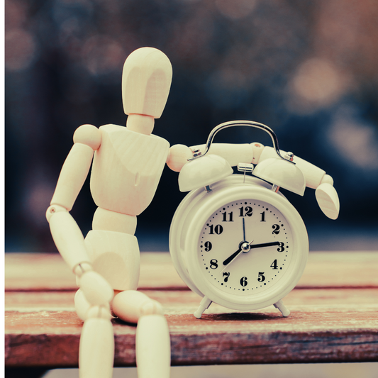 The Morning Boost: NAD Levels, Circadian Rhythms, and Energy Metabolism