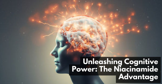 Niacinamide and Cognitive Function