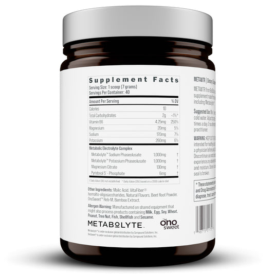 MetaWTR Subscription