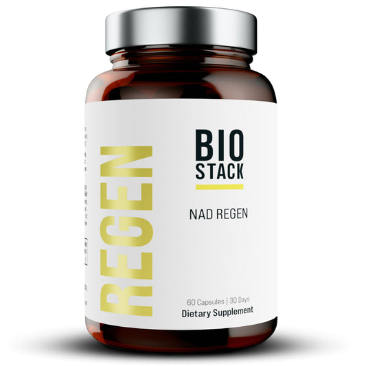 NAD Regen (AFF)