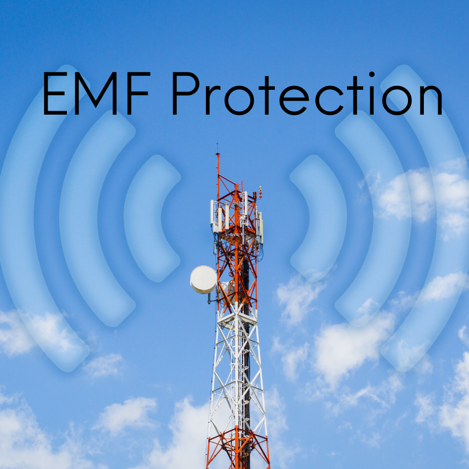 EMF Protection: Your Guide to a Healthier Life