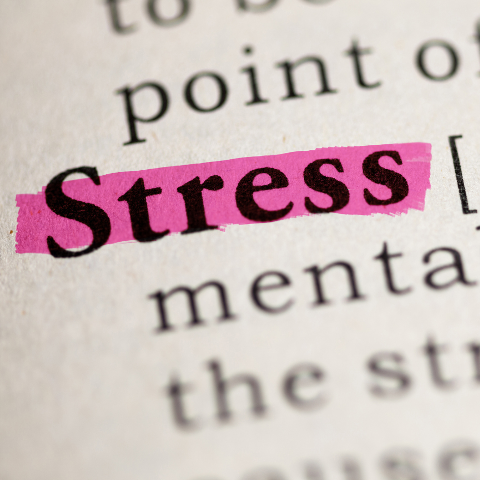 Stress Management: Understanding Cortisol and Its Effects on the Body