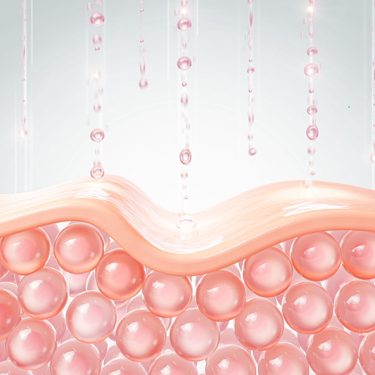 The Dynamic Beauty Duo:  How NAD Empowers Collagen Production with Fibroblasts