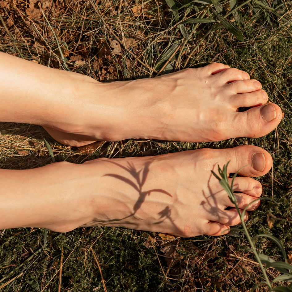 Grounding and Earthing: Connecting with Nature for Health and Well-being