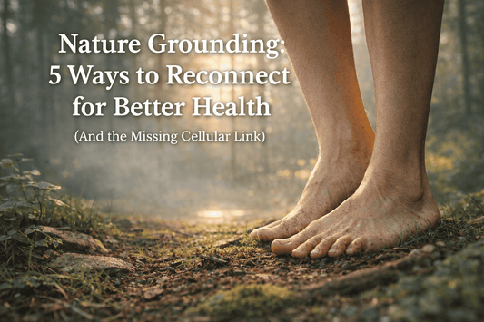 grounding for health