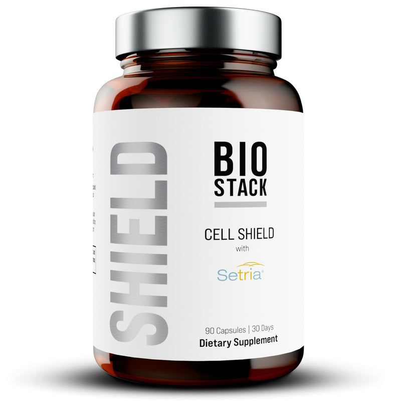 Cell Shield