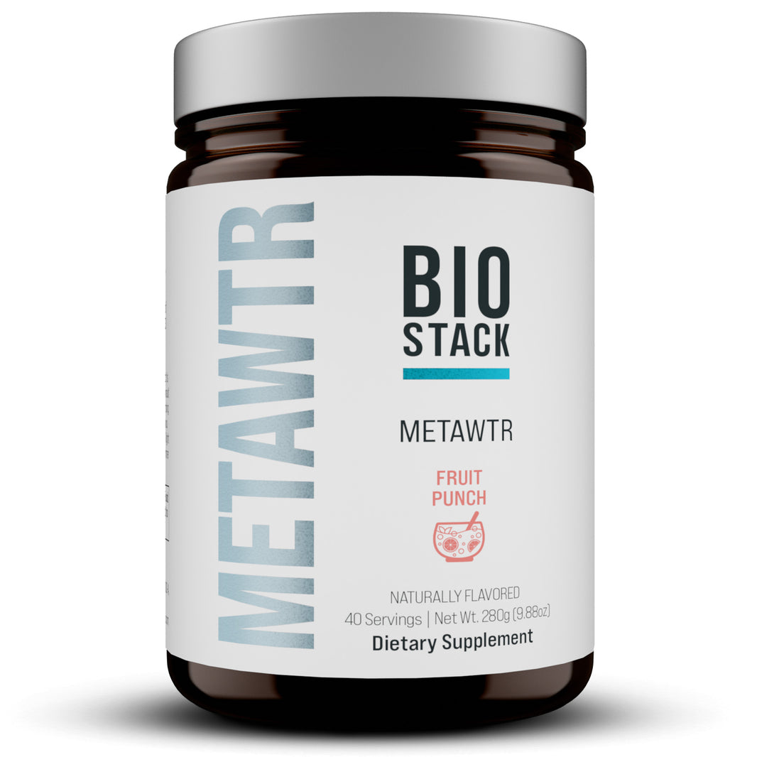 BioStack Labs - Advanced Health Optimization & Biohacking Supplements