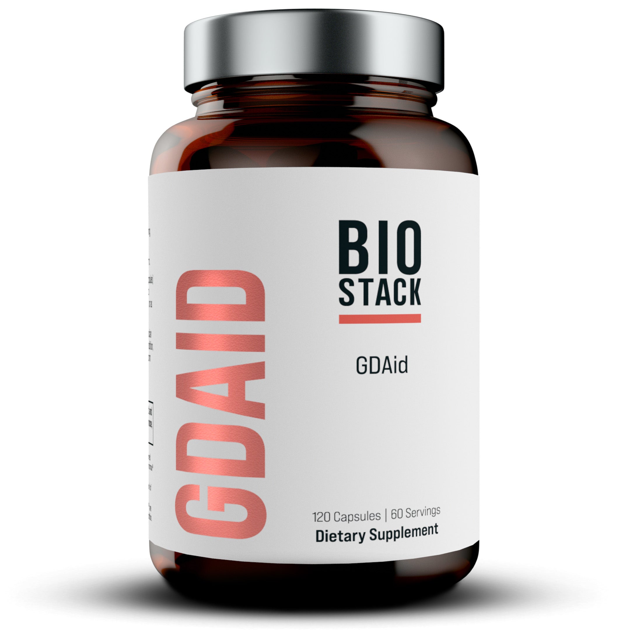 BioStack Labs - Advanced Health Optimization & Biohacking Supplements