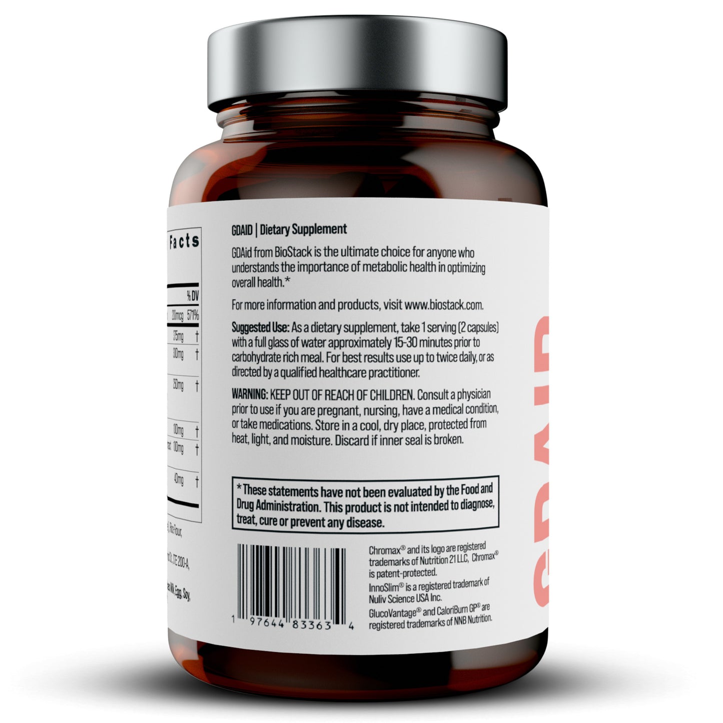 GDAid Subscription