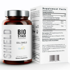 Cell Shield Subscription