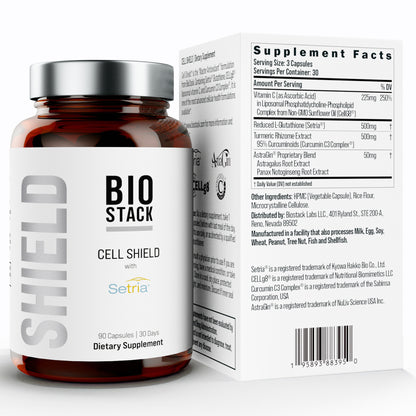 Cell Shield