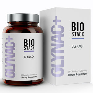 GlyNAC+ Subscription