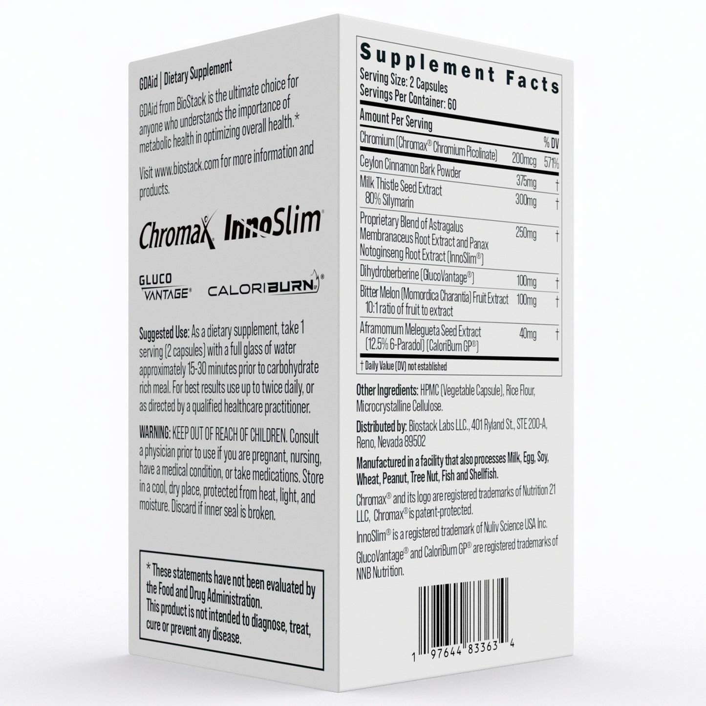 GDAid Subscription