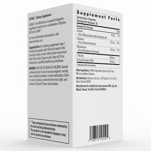 GlyNAC+ Subscription