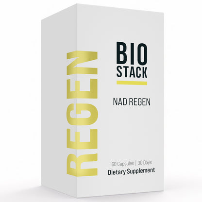 NAD Regen | Intro Offer
