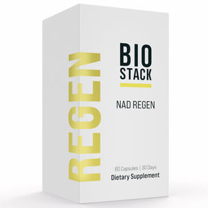NAD Regen