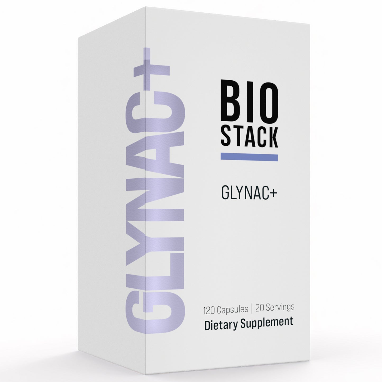 GlyNAC+ Subscription