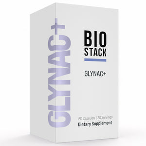 GlyNAC+ Subscription