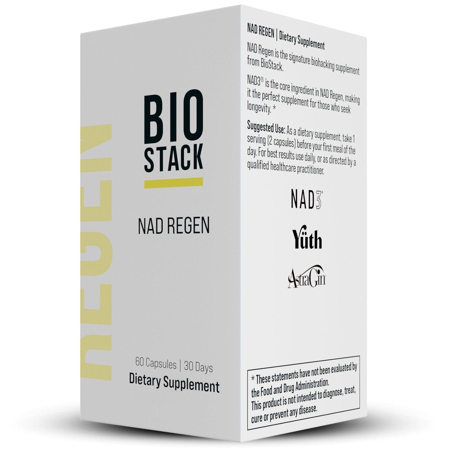 NAD Regen | Intro Offer