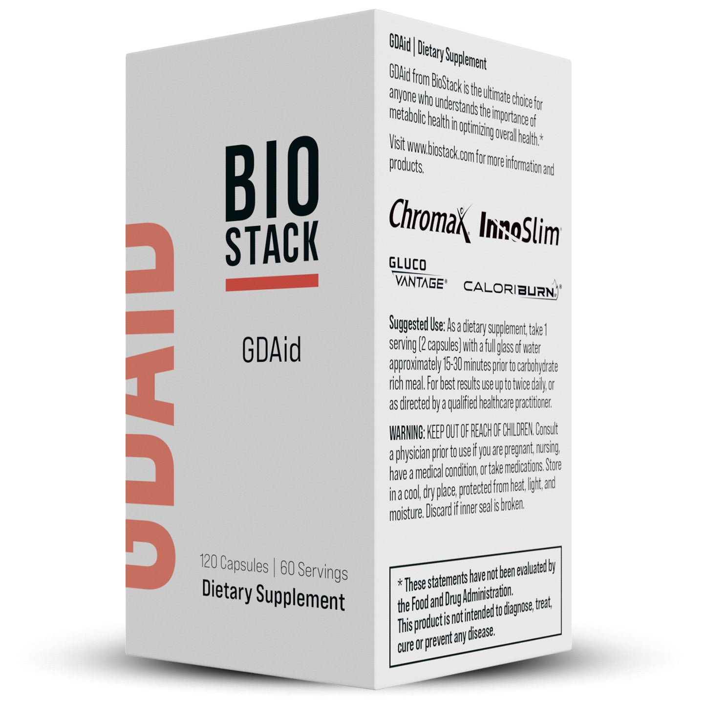 GDAid Subscription