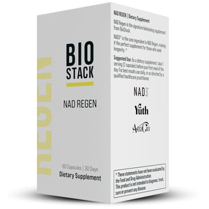 NAD Regen