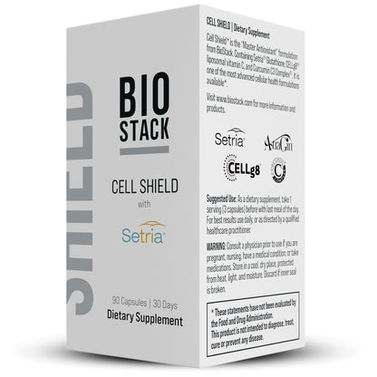 Cell Shield