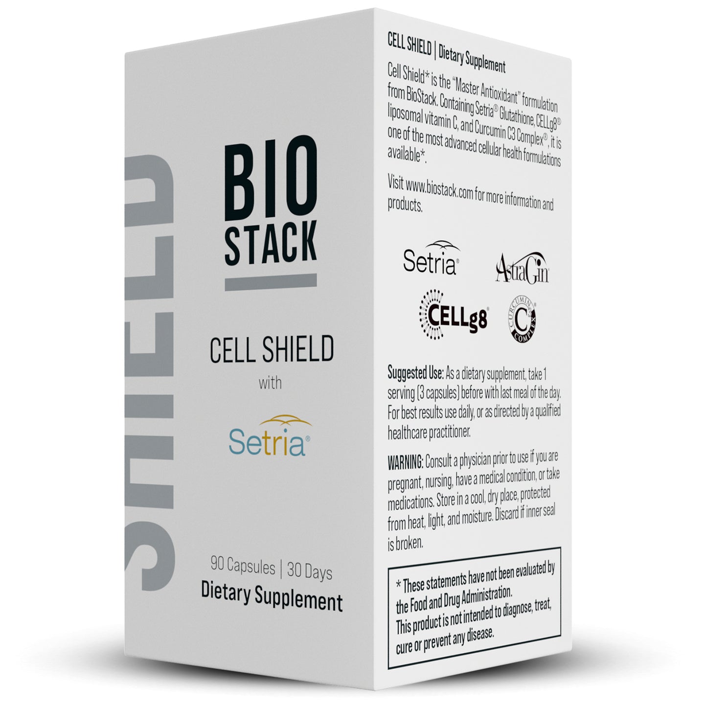 Cell Shield Subscription