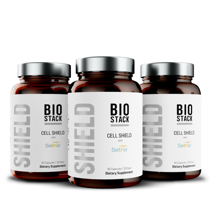 Cell Shield