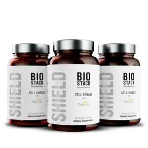 Cell Shield