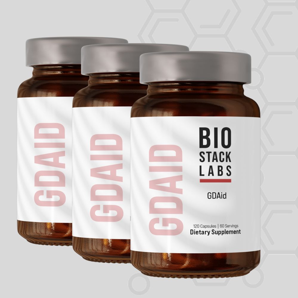 Pystack Labs BioStack Labs Nutritional Supplement Store