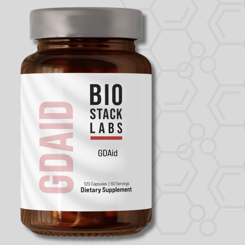 Pystack Labs BioStack Labs Nutritional Supplement Store