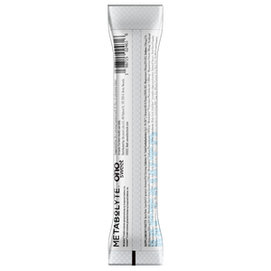MetaWTR Hydration Fruit Punch - 10 Stick Pack