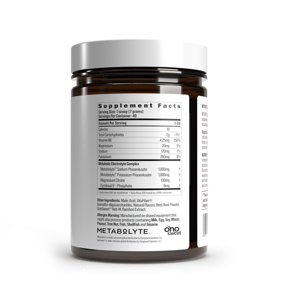 MetaWTR Subscription