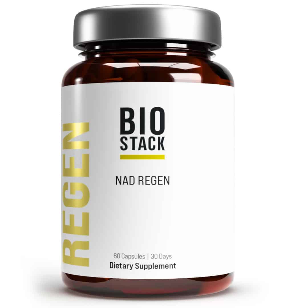 NAD Regen