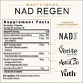 NAD Regen