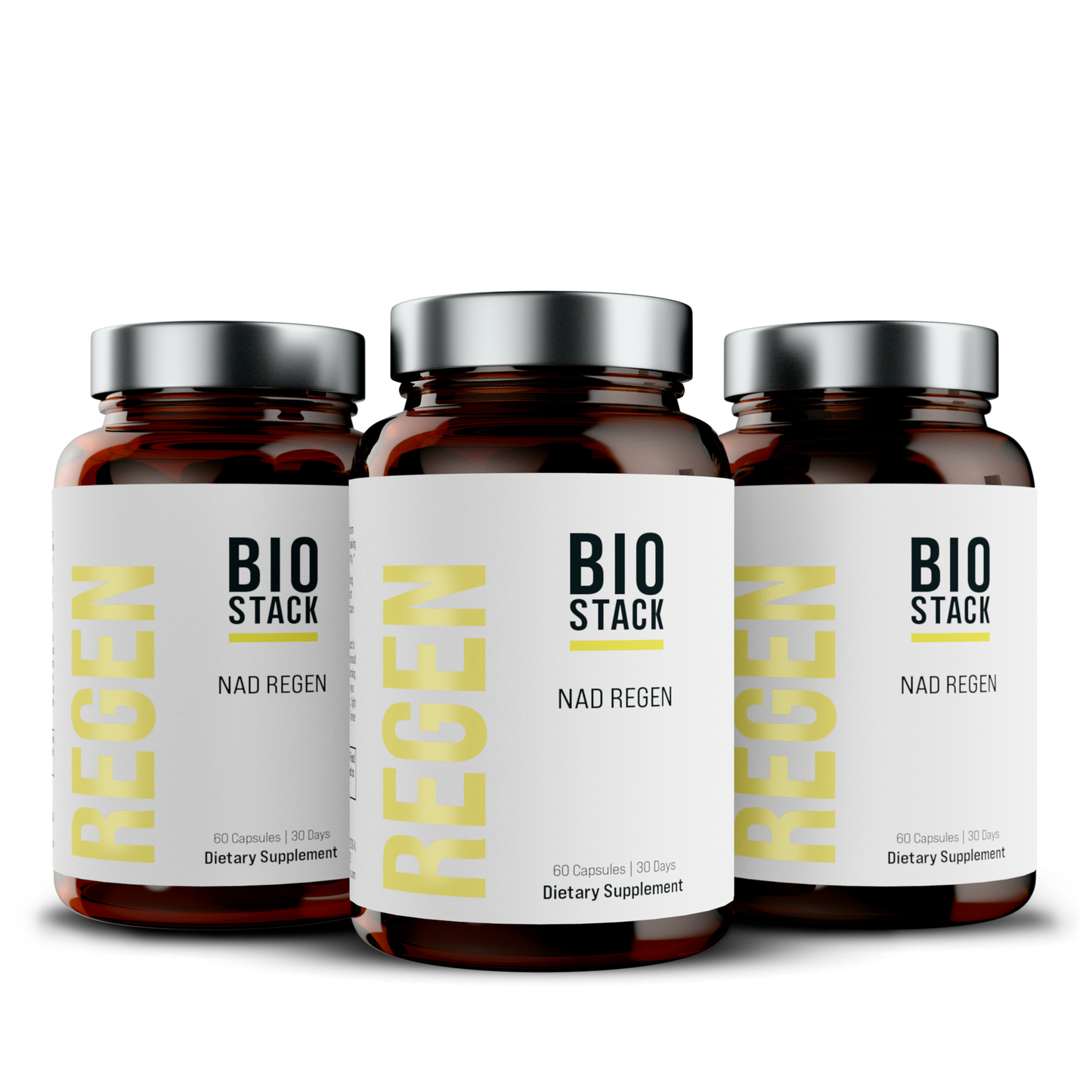 NAD Regen | Intro Offer