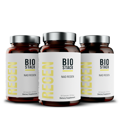 NAD Regen | Intro Offer