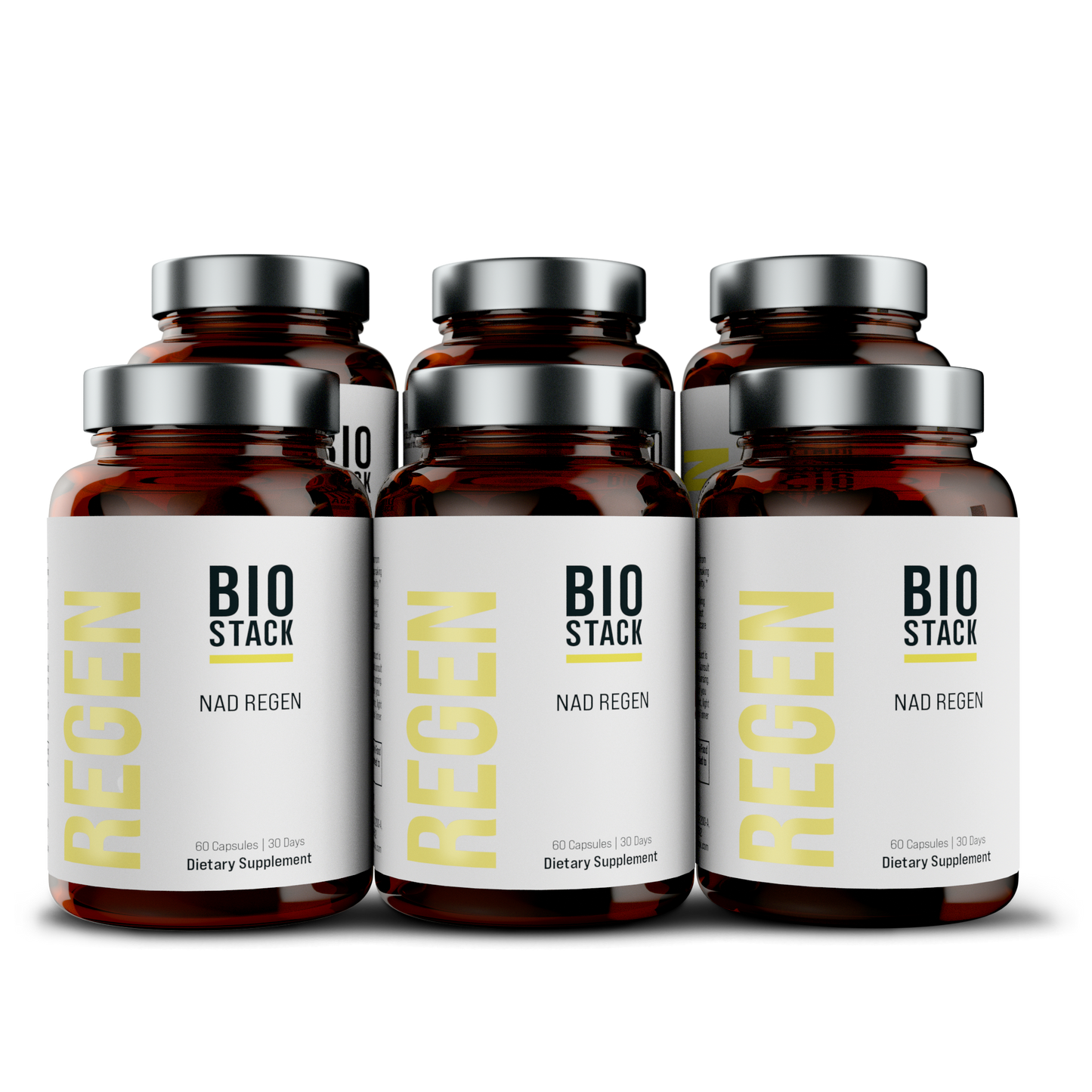 NAD Regen | Intro Offer