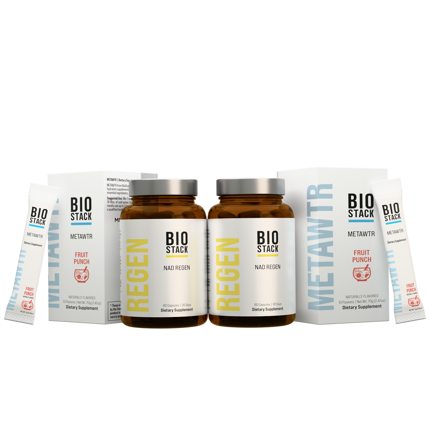 NAD Regen | Intro Offer