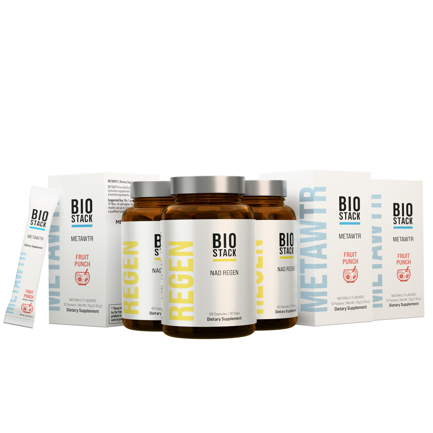 NAD Regen | Intro Offer